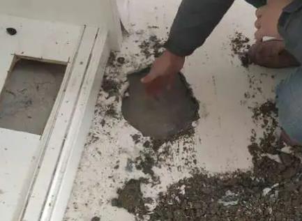 苍溪卫生间漏水维修公司分享下精确定位查漏水一次多少钱?不同级别收费不同