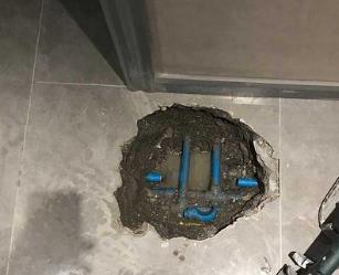 苍溪阳台漏水维修公司分享下暖气管道漏水的原因有哪些