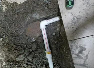 苍溪阳台漏水维修时有哪些声音会影响检漏仪